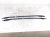 2026 GMC Acadia Luggage Rack Driver & Passenger Roof Rails Only Black 84882079 Replacement 2026 GMC Acadia Luggage Rack Driver & Passenger Roof Rails Only Black 84882079 Replacement thumbnail