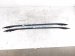 2026 GMC Acadia Luggage Rack Driver & Passenger Roof Rails Only Black 84882079 Replacement 2026 GMC Acadia Luggage Rack Driver & Passenger Roof Rails Only Black 84882079 Replacement thumbnail