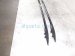 2026 GMC Acadia Luggage Rack Driver & Passenger Roof Rails Only Black 84882079 Replacement 2026 GMC Acadia Luggage Rack Driver & Passenger Roof Rails Only Black 84882079 Replacement thumbnail