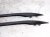 2026 GMC Acadia Luggage Rack Driver & Passenger Roof Rails Only Black 84882079 Replacement 2026 GMC Acadia Luggage Rack Driver & Passenger Roof Rails Only Black 84882079 Replacement thumbnail