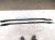 2026 GMC Acadia Luggage Rack Driver & Passenger Roof Rails Only Black 84882079 Replacement 2026 GMC Acadia Luggage Rack Driver & Passenger Roof Rails Only Black 84882079 Replacement thumbnail