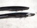 2026 GMC Acadia Luggage Rack Driver & Passenger Roof Rails Only Black 84882079 Replacement 2026 GMC Acadia Luggage Rack Driver & Passenger Roof Rails Only Black 84882079 Replacement thumbnail