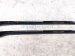 2026 GMC Acadia Luggage Rack Driver & Passenger Roof Rails Only Black 84882079 Replacement 2026 GMC Acadia Luggage Rack Driver & Passenger Roof Rails Only Black 84882079 Replacement thumbnail