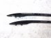 2026 GMC Acadia Luggage Rack Driver & Passenger Roof Rails Only Black 84882079 Replacement 2026 GMC Acadia Luggage Rack Driver & Passenger Roof Rails Only Black 84882079 Replacement thumbnail