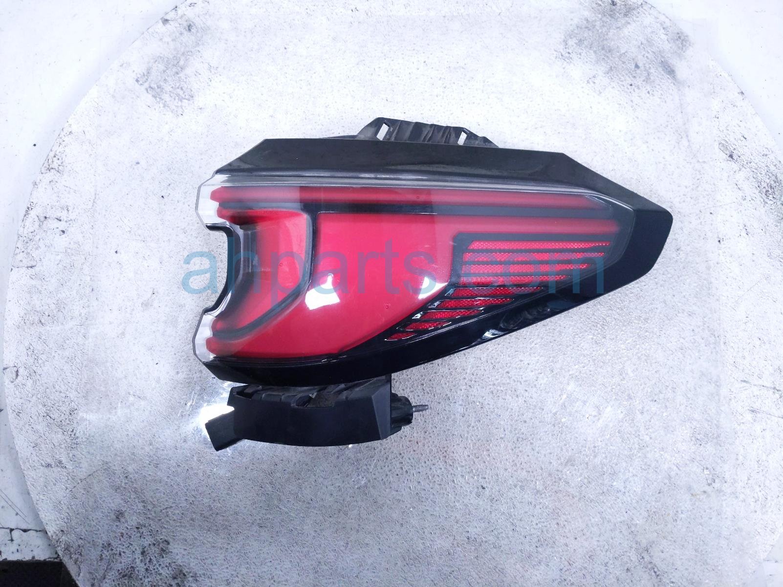 2026 GMC Acadia Light / Rear Passenger Tail Lamp (on Body) 42938269 Replacement 2026 GMC Acadia Light / Rear Passenger Tail Lamp (on Body) 42938269 Replacement thumbnail