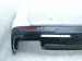 2026 GMC Acadia Rear Bumper Cover White* 26562411 Replacement 2026 GMC Acadia Rear Bumper Cover White* 26562411 Replacement thumbnail