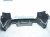 2026 GMC Acadia Rear Bumper Cover White* 26562411 Replacement 2026 GMC Acadia Rear Bumper Cover White* 26562411 Replacement thumbnail