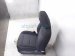 2026 GMC Acadia Front Driver Seat Black W/ Airbag 26587524 Replacement 2026 GMC Acadia Front Driver Seat Black W/ Airbag 26587524 Replacement thumbnail