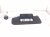 2026 GMC Acadia Driver Sun Visor Black 26451300 Replacement 2026 GMC Acadia Driver Sun Visor Black 26451300 Replacement thumbnail