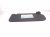 2026 GMC Acadia Driver Sun Visor Black 26451300 Replacement 2026 GMC Acadia Driver Sun Visor Black 26451300 Replacement thumbnail