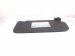 2026 GMC Acadia Driver Sun Visor Black 26451300 Replacement 2026 GMC Acadia Driver Sun Visor Black 26451300 Replacement thumbnail