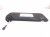 2026 GMC Acadia Driver Sun Visor Black 26451300 Replacement 2026 GMC Acadia Driver Sun Visor Black 26451300 Replacement thumbnail