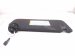 2026 GMC Acadia Driver Sun Visor Black 26451300 Replacement 2026 GMC Acadia Driver Sun Visor Black 26451300 Replacement thumbnail