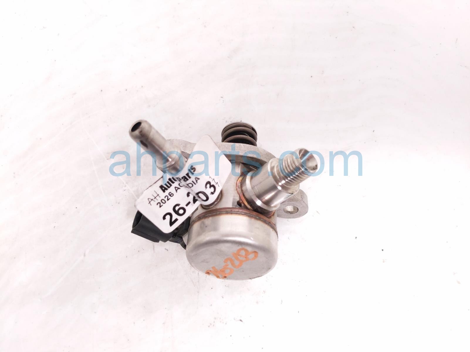 2026 GMC Acadia Gas / Fuel Pump (tank Mounted) 12688607 Replacement 2026 GMC Acadia Gas / Fuel Pump (tank Mounted) 12688607 Replacement thumbnail