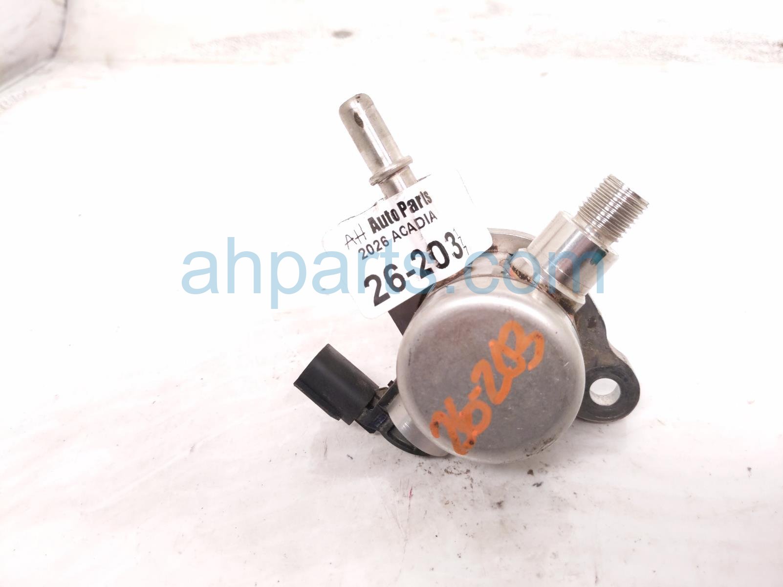 2026 GMC Acadia Gas / Fuel Pump (tank Mounted) 12688607 Replacement 2026 GMC Acadia Gas / Fuel Pump (tank Mounted) 12688607 Replacement thumbnail