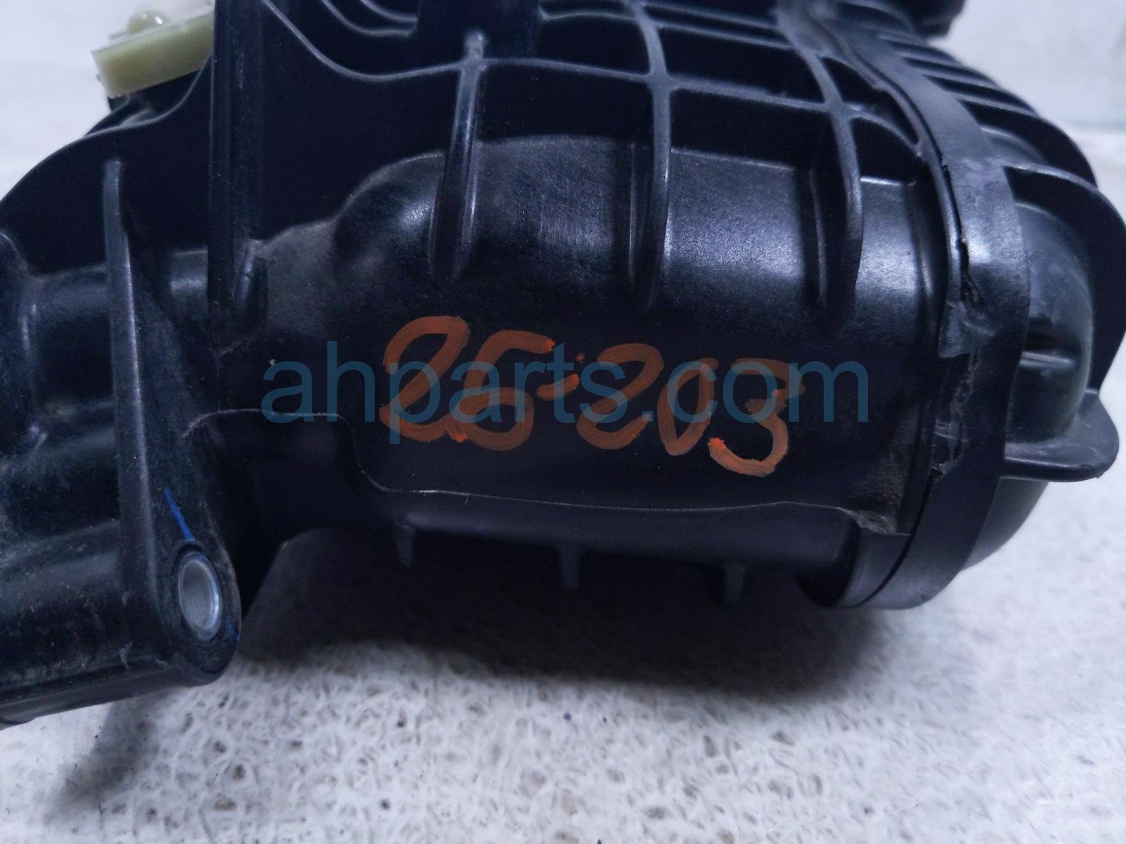 2026 GMC Acadia Intake Manifold 12736621 Replacement 2026 GMC Acadia Intake Manifold 12736621 Replacement thumbnail