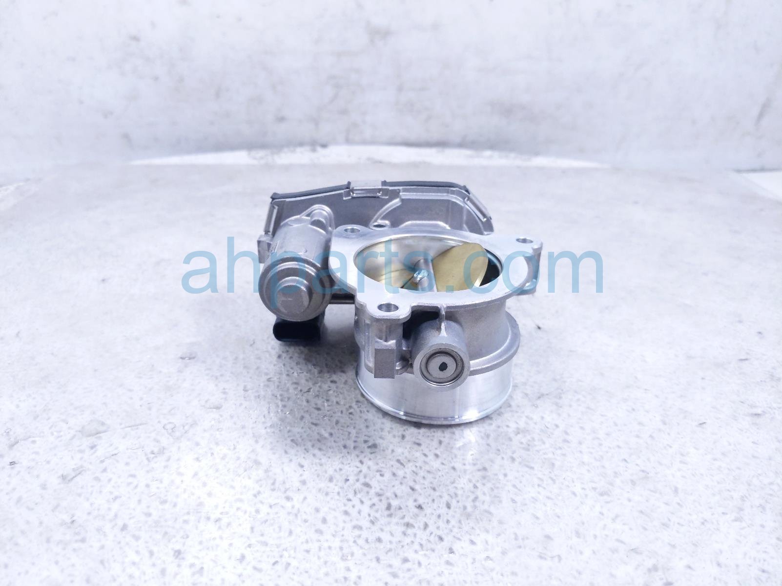 2026 GMC Acadia Throttle Body 12736620 Replacement 2026 GMC Acadia Throttle Body 12736620 Replacement thumbnail