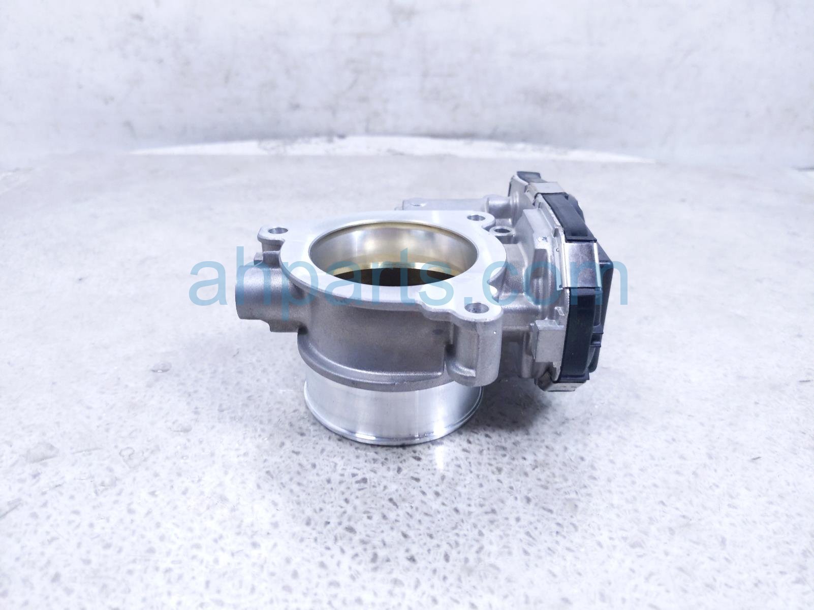 2026 GMC Acadia Throttle Body 12736620 Replacement 2026 GMC Acadia Throttle Body 12736620 Replacement thumbnail