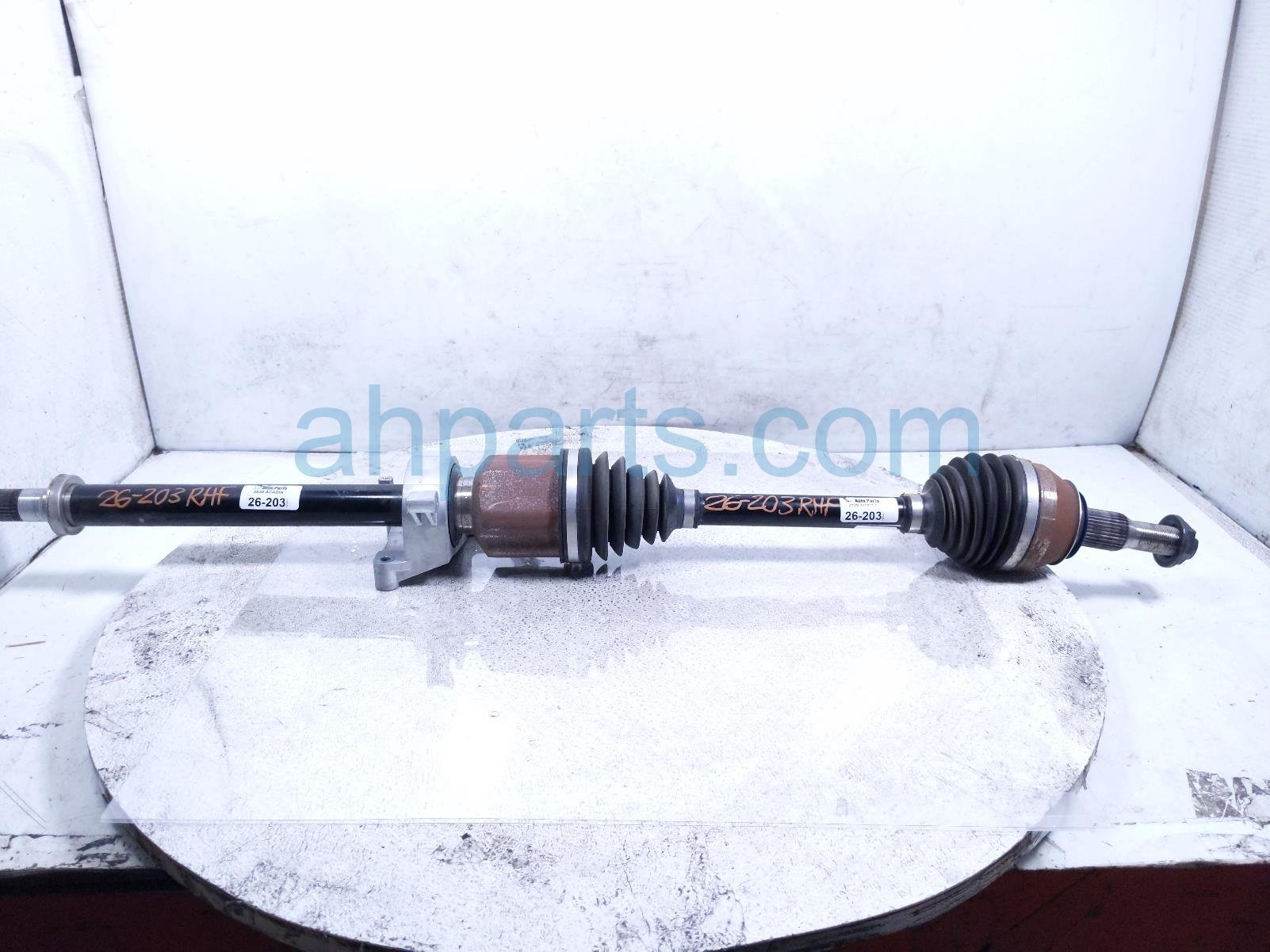 2026 GMC Acadia Front Passenger Cv Axle Drive Shaft 26486291 Replacement 2026 GMC Acadia Front Passenger Cv Axle Drive Shaft 26486291 Replacement thumbnail