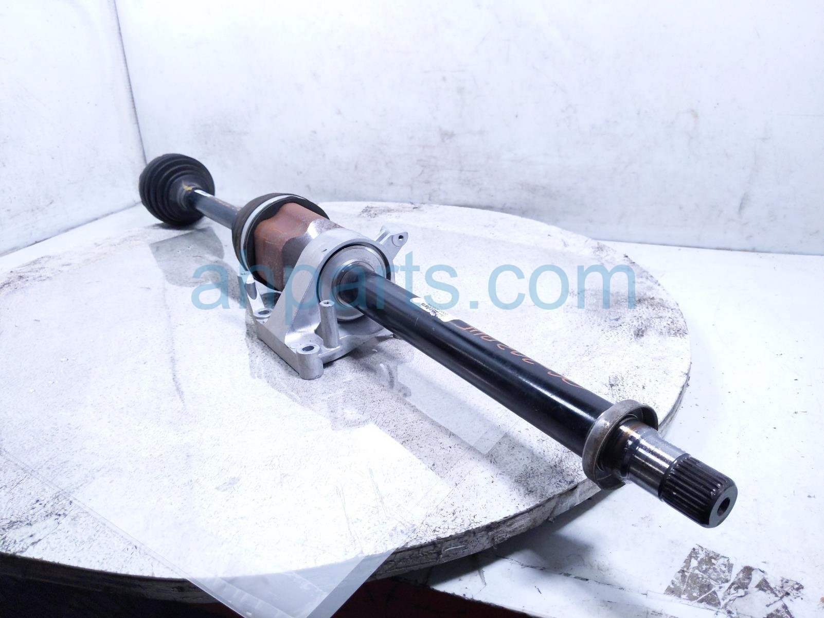 2026 GMC Acadia Front Passenger Cv Axle Drive Shaft 26486291 Replacement 2026 GMC Acadia Front Passenger Cv Axle Drive Shaft 26486291 Replacement thumbnail