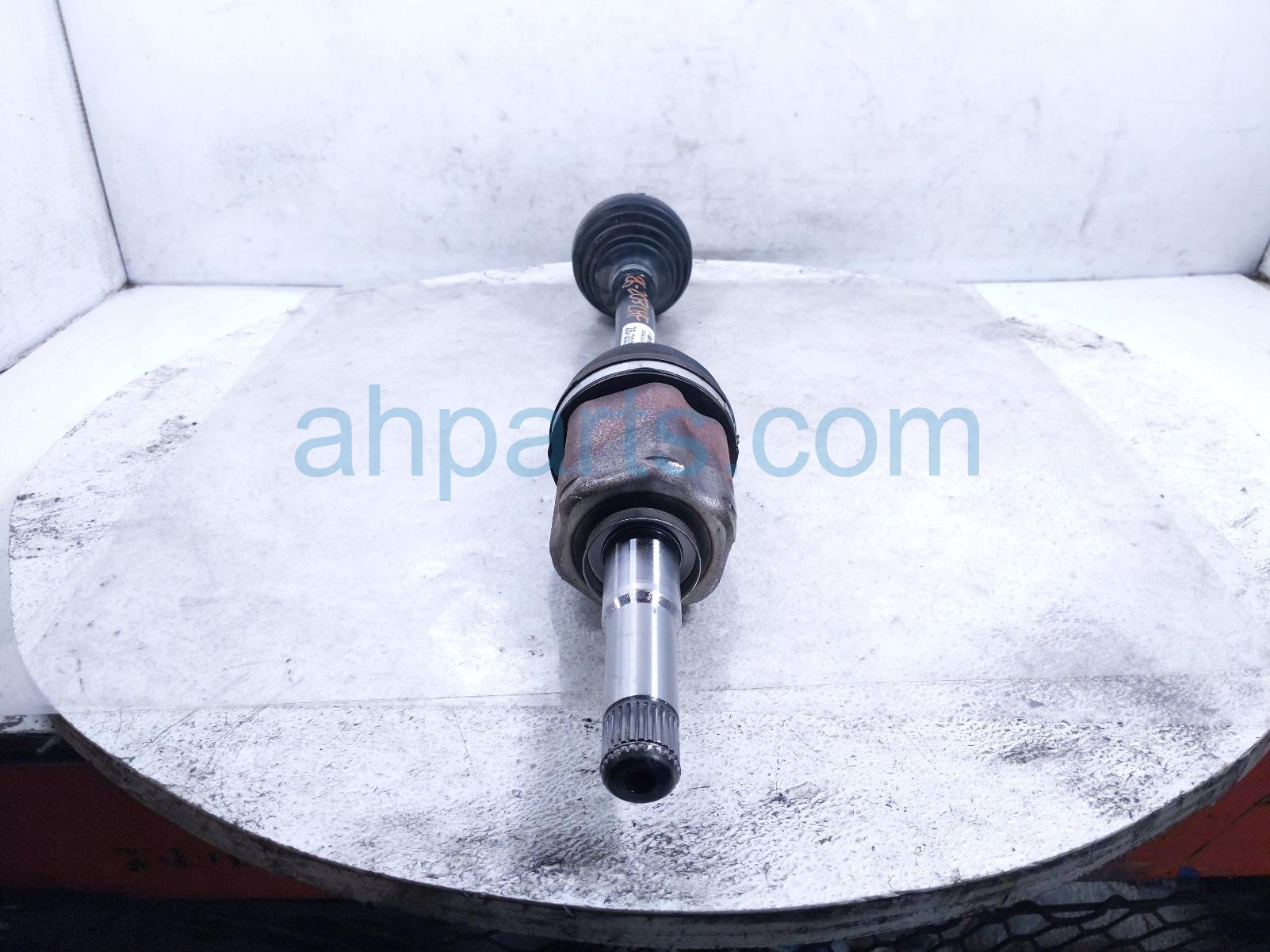2026 GMC Acadia Front Driver Cv Axle Drive Shaft 84990736 Replacement 2026 GMC Acadia Front Driver Cv Axle Drive Shaft 84990736 Replacement thumbnail