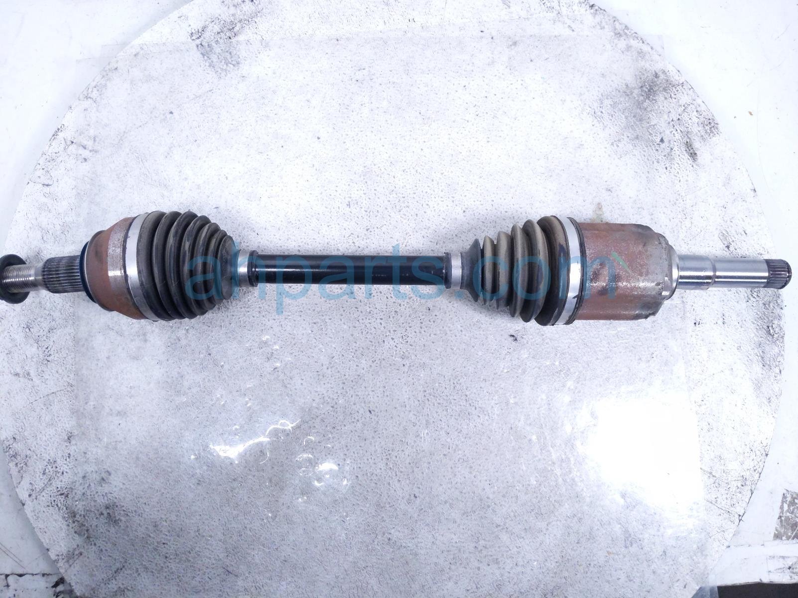 2026 GMC Acadia Front Driver Cv Axle Drive Shaft 84990736 Replacement 2026 GMC Acadia Front Driver Cv Axle Drive Shaft 84990736 Replacement thumbnail