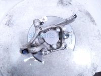 GMC RR/RH SPINDLE KNUCKLE HUB - FWD GMC RR/RH SPINDLE KNUCKLE HUB - FWD
