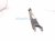 2026 GMC Acadia Rear Passenger Rearward Upper Control Arm 84863004 Replacement 2026 GMC Acadia Rear Passenger Rearward Upper Control Arm 84863004 Replacement thumbnail