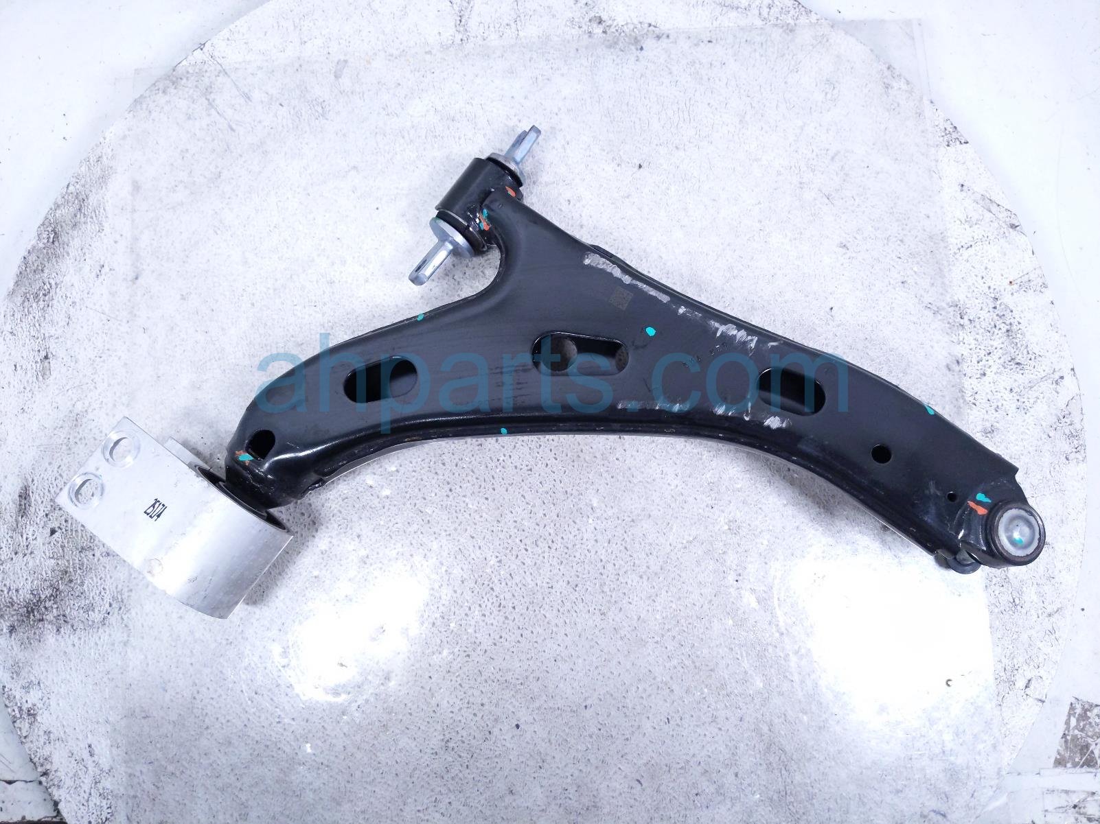 2026 GMC Acadia Front Driver Lower Control Arm 86592105 Replacement 2026 GMC Acadia Front Driver Lower Control Arm 86592105 Replacement thumbnail