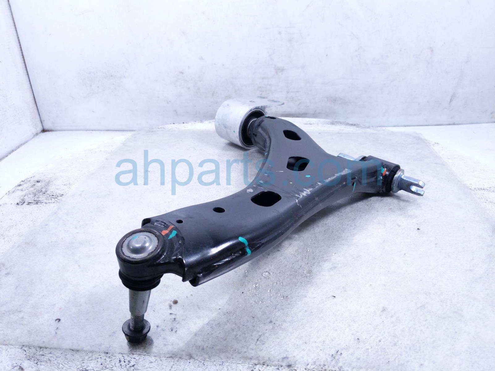 2026 GMC Acadia Front Driver Lower Control Arm 86592105 Replacement 2026 GMC Acadia Front Driver Lower Control Arm 86592105 Replacement thumbnail