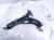 2026 GMC Acadia Front Driver Lower Control Arm 86592105 Replacement 2026 GMC Acadia Front Driver Lower Control Arm 86592105 Replacement thumbnail