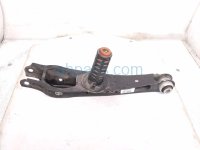 GMC RR/RH LATERAL LOWER CONTROL ARM GMC RR/RH LATERAL LOWER CONTROL ARM