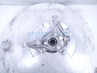 GMC FR/RH SPINDLE KNUCKLE HUB - FWD GMC FR/RH SPINDLE KNUCKLE HUB - FWD