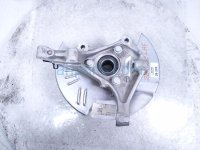 GMC FR/LH SPINDLE KNUCKLE HUB - FWD GMC FR/LH SPINDLE KNUCKLE HUB - FWD