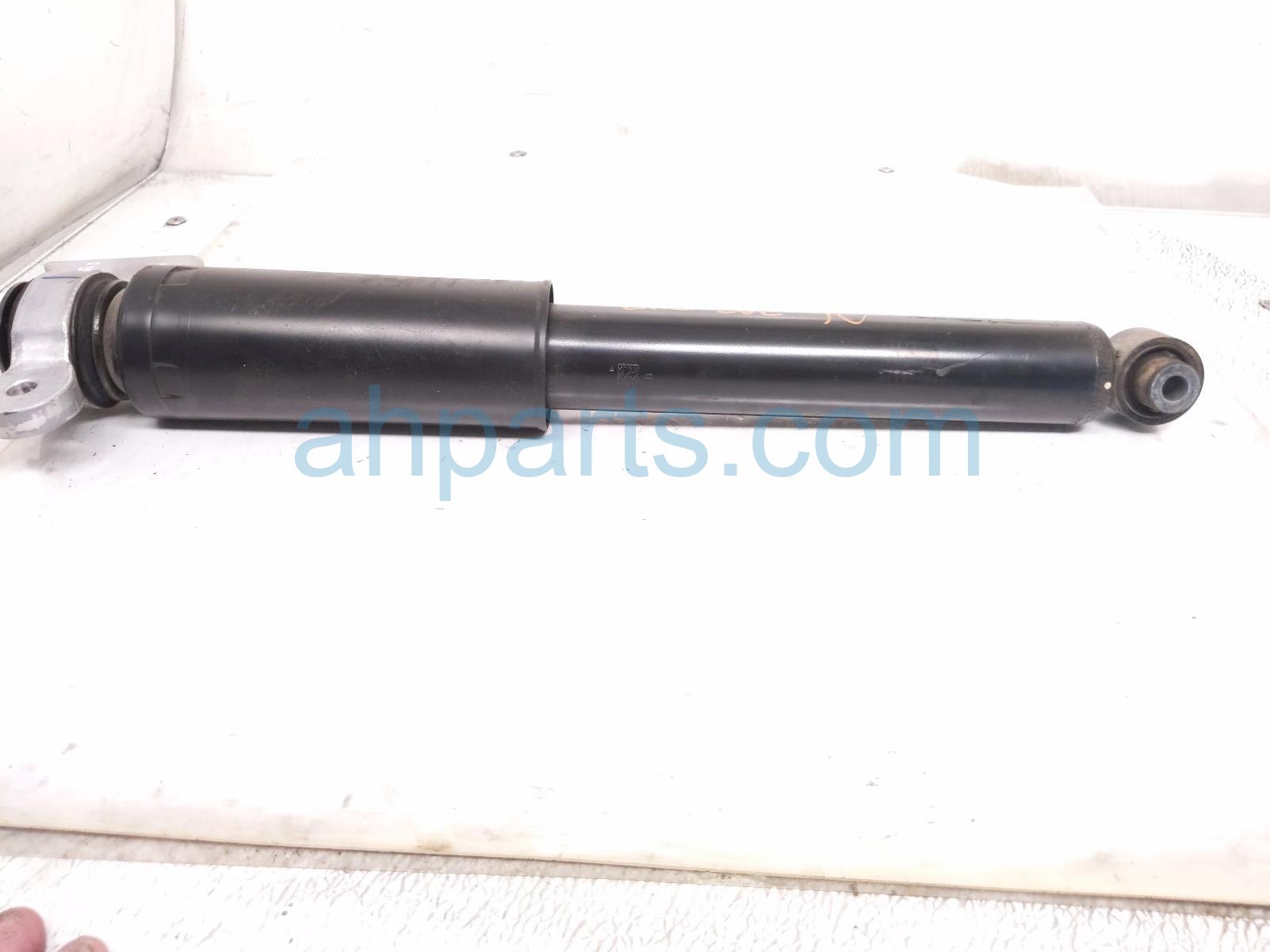 2026 GMC Acadia Strut / Spring / Rear Passenger Shock Absorber 26511981 Replacement 2026 GMC Acadia Strut / Spring / Rear Passenger Shock Absorber 26511981 Replacement thumbnail