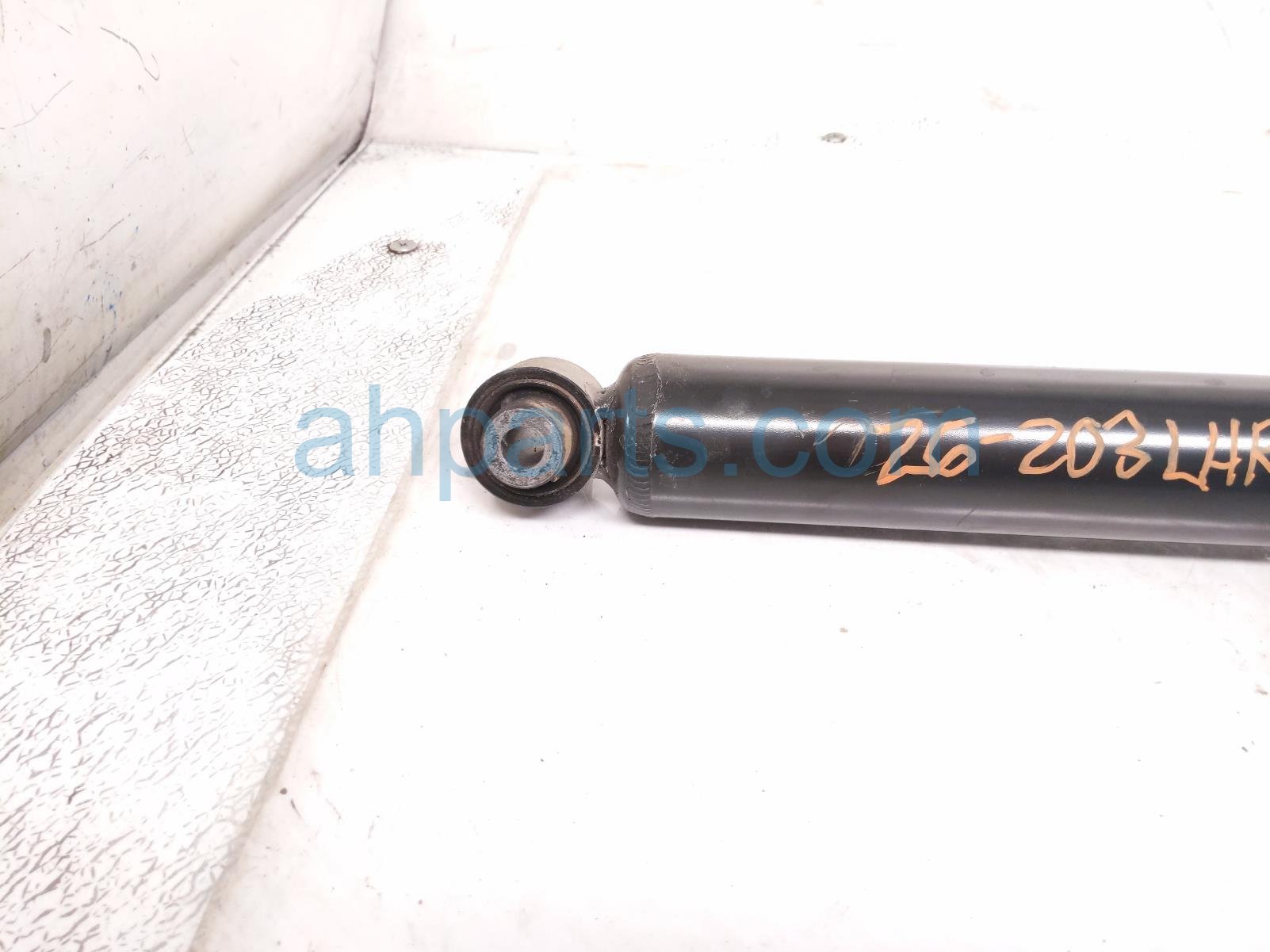 2026 GMC Acadia Strut / Spring / Rear Driver Shock Absorber 26511981 Replacement 2026 GMC Acadia Strut / Spring / Rear Driver Shock Absorber 26511981 Replacement thumbnail