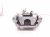 2026 GMC Acadia Rear Passenger Brake Caliper 13551423 Replacement 2026 GMC Acadia Rear Passenger Brake Caliper 13551423 Replacement thumbnail