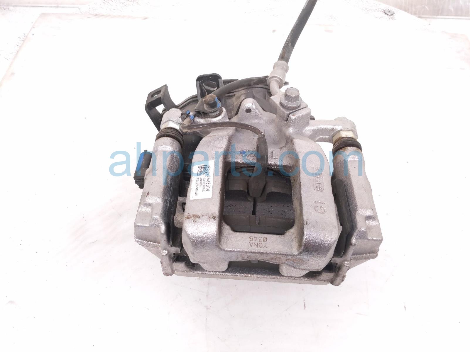 GMC RR/LH BRAKE CALIPER