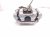 2026 GMC Acadia Rear Driver Brake Caliper 13559120 Replacement 2026 GMC Acadia Rear Driver Brake Caliper 13559120 Replacement thumbnail