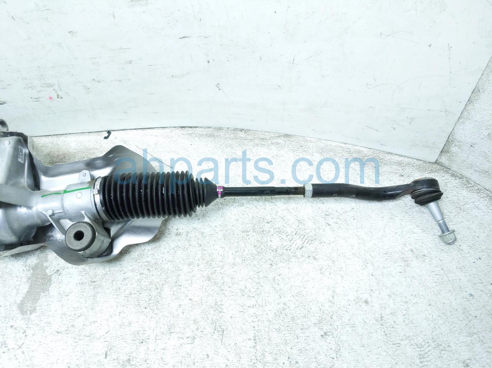 2026 GMC Acadia And / Gear Box Power Steering Rack & Pinion 812563302 Replacement 2026 GMC Acadia And / Gear Box Power Steering Rack & Pinion 812563302 Replacement thumbnail