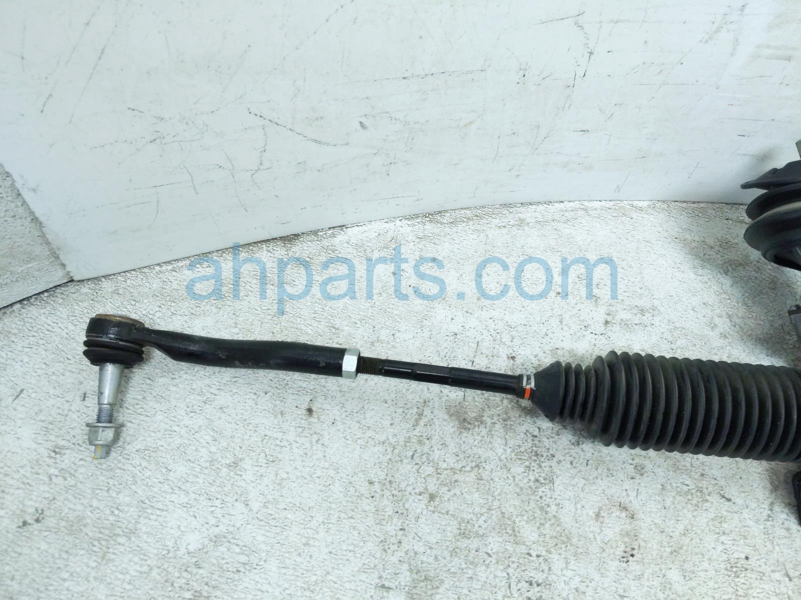 2026 GMC Acadia And / Gear Box Power Steering Rack & Pinion 812563302 Replacement 2026 GMC Acadia And / Gear Box Power Steering Rack & Pinion 812563302 Replacement thumbnail