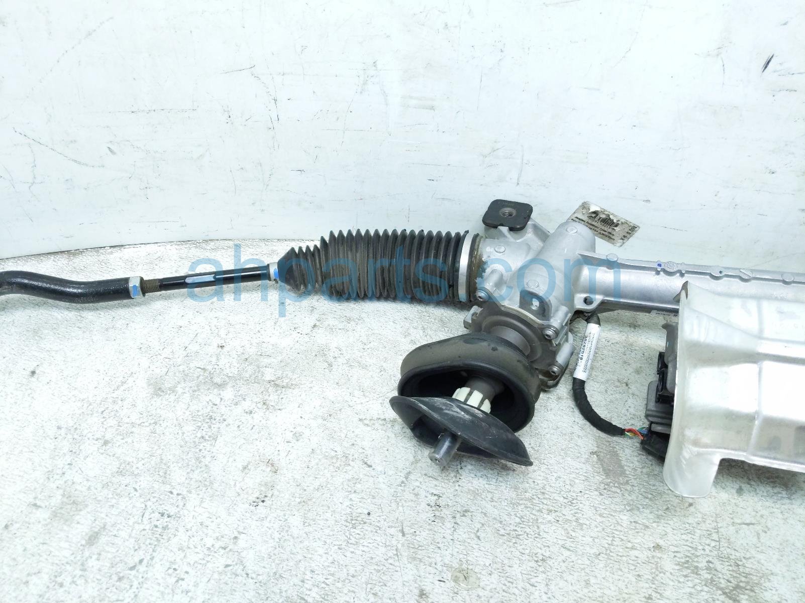 2026 GMC Acadia And / Gear Box Power Steering Rack & Pinion 812563302 Replacement 2026 GMC Acadia And / Gear Box Power Steering Rack & Pinion 812563302 Replacement thumbnail