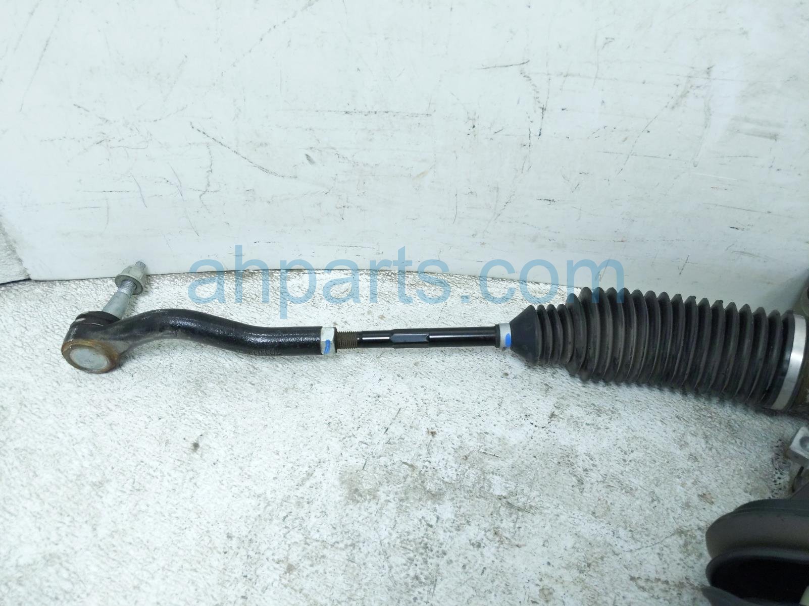 2026 GMC Acadia And / Gear Box Power Steering Rack & Pinion 812563302 Replacement 2026 GMC Acadia And / Gear Box Power Steering Rack & Pinion 812563302 Replacement thumbnail