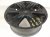 2026 GMC Acadia Front Driver Wheel / Rim 85523679 Replacement 2026 GMC Acadia Front Driver Wheel / Rim 85523679 Replacement thumbnail