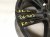 2026 GMC Acadia Front Driver Wheel / Rim 85523679 Replacement 2026 GMC Acadia Front Driver Wheel / Rim 85523679 Replacement thumbnail