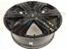 2026 GMC Acadia Rear Driver Wheel / Rim 85523679 Replacement 2026 GMC Acadia Rear Driver Wheel / Rim 85523679 Replacement thumbnail