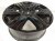 2026 GMC Acadia Rear Driver Wheel / Rim 85523679 Replacement 2026 GMC Acadia Rear Driver Wheel / Rim 85523679 Replacement thumbnail