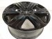 2026 GMC Acadia Rear Driver Wheel / Rim 85523679 Replacement 2026 GMC Acadia Rear Driver Wheel / Rim 85523679 Replacement thumbnail