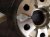 2026 GMC Acadia Rear Driver Wheel / Rim 85523679 Replacement 2026 GMC Acadia Rear Driver Wheel / Rim 85523679 Replacement thumbnail