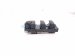 2026 GMC Acadia Power / Master Window Control Switch 85534422 Replacement 2026 GMC Acadia Power / Master Window Control Switch 85534422 Replacement thumbnail